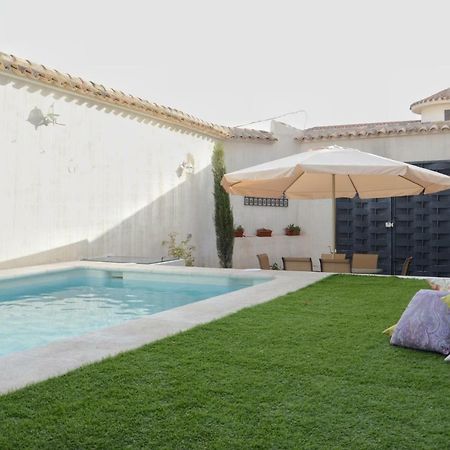 Casona Del Buen Vivir Casa de hóspedes Camunas Exterior foto