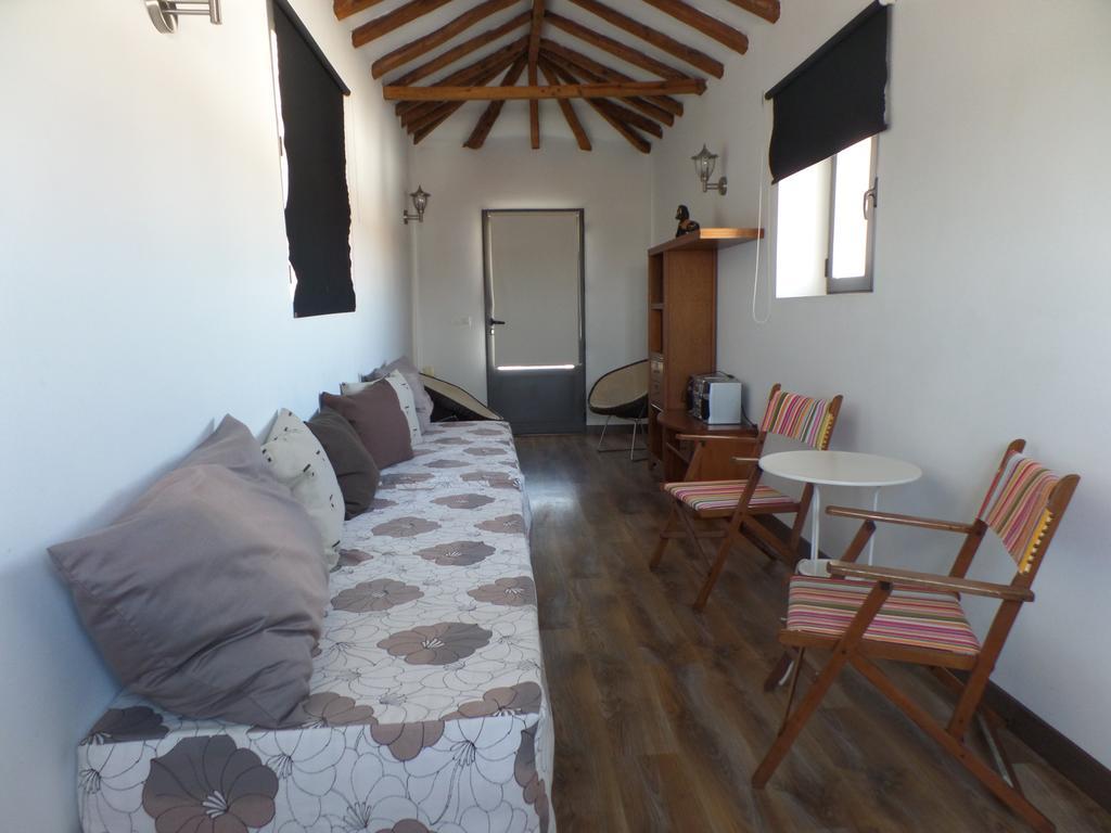 Casona Del Buen Vivir Casa de hóspedes Camunas Exterior foto