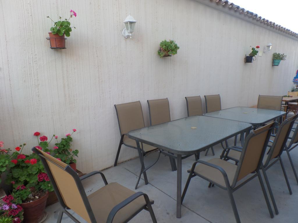 Casona Del Buen Vivir Casa de hóspedes Camunas Exterior foto
