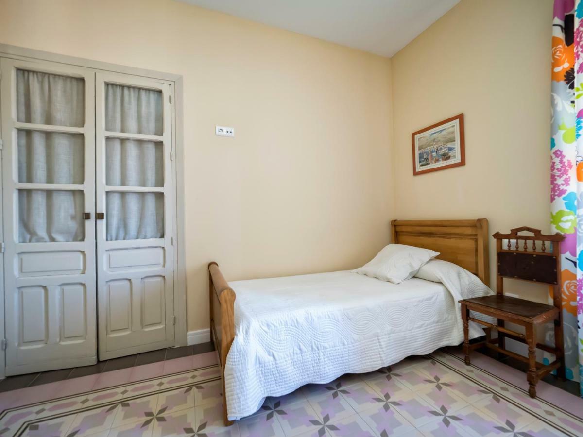 Casona Del Buen Vivir Casa de hóspedes Camunas Exterior foto