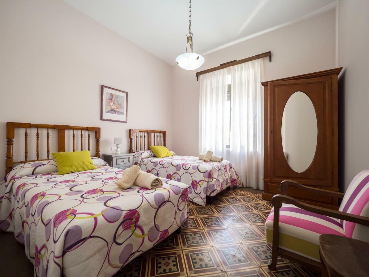 Casona Del Buen Vivir Casa de hóspedes Camunas Exterior foto